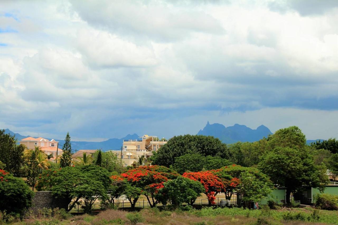 Villa Alexis - Location De Vacances A Trou Aux Biches Εξωτερικό φωτογραφία